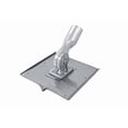 thumbnail image 2 of Kraft Tools CC030 10"x10" Stainless Steel Seamer/Groover 1/2"R w/Handle Socket, 2 of 2