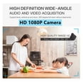 Mini Camera HD 1080P Wireless IP P2P cam Video Recorder Motion