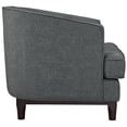 thumbnail image 4 of Modway Coast Living Room Set Set of 2 in Gray, 4 of 6