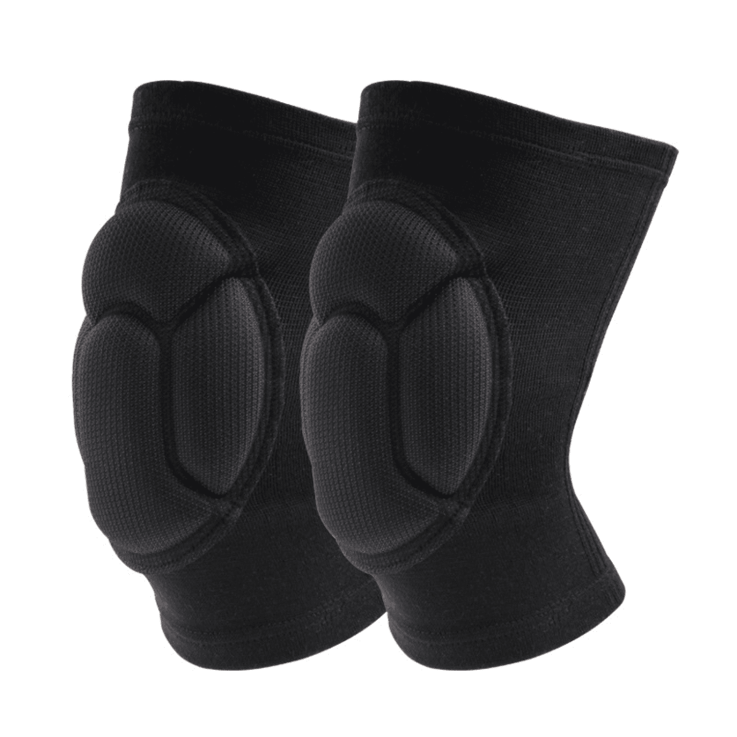 Knee Pads with Thick Sponge NonSlip, Breathable Knee Protectors