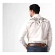 thumbnail image 4 of Camisa Vaquera Bordada California, Gran Herradura, 4 of 4