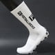 thumbnail image 1 of Calcetines Redondo Silicona Ventosa Antideslizante Fútbol Deportes Entrenamiento Calcetín Blanco, 1 of 9
