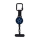 thumbnail image 1 of Hebilla retráctil para teléfono móvil con cordón de 60 cm, correa antipérdida para acceso rápido y clip de cinturón de seguridad antirrobo para viajes y uso al aire libre., 1 of 8
