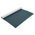 thumbnail image 1 of Parche de reparación de cuero autoadhesivo Unique Bargains con fuerte pegajosidad 60"x16" cinta de reparación de cuero PU azul profundo 1 pieza, 1 of 7