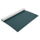 thumbnail image 1 of Parche de reparación de cuero autoadhesivo Unique Bargains con fuerte pegajosidad 60"x16" cinta de reparación de cuero PU azul profundo 1 pieza, 1 of 7