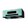 thumbnail image 3 of Unique Appliances 30' Classic Retro Over-The-Range Microwave, Ocean Mist Turquoise, 3 of 8