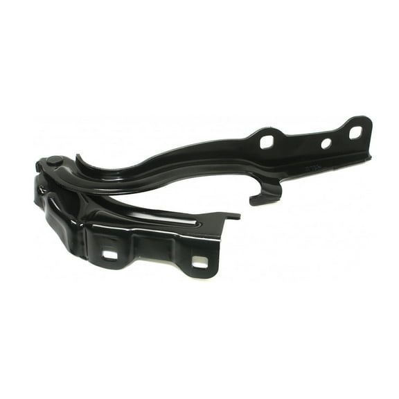 For Chevy Impala 2014-2020 Hood Hinge Driver Side | Made Of Steel | Replacement For GM1236158 | 23118267, 118-91154B