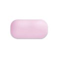 thumbnail image 1 of Almohadilla de muñeca de silicona suave para ratón Reposamuñecas de ratón Soporte de muñeca de silicona ergonómico Cojín de ratón Cojín de mano Cojín Rosa Abanopi  Almohadilla de muñeca, 1 of 6