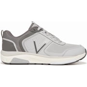 Vionic Walk Strider Women's Performance Walking Sneaker Charcoal Grey 13M
