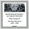 thumbnail image 1 of Don't Forget It: The Post-war Years 1949-1950, 1 of 1