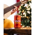 thumbnail image 6 of Malta India Malt Beverage 6 Pack 8 fl oz Aluminum Can, Allergens Not Contained, 6 of 6