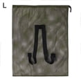 thumbnail image 1 of Sangles d'Épaule Réglables pour Chasse, Sacs en Filet pour Leurre d'Oie de Canard, 1 of 6
