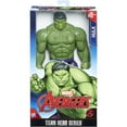 thumbnail image 2 of Marvel Avengers Titan Hero Series Hulk Figure, 2 of 2