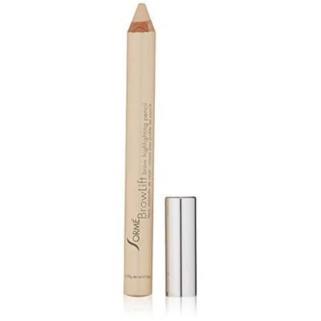 sorme brow lift highlighting pencil