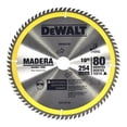 thumbnail image 2 of Disco Sierra Circular 10 In 80 Dientes Dwa03130 Dewalt DeWalt DWA03130, 2 of 2