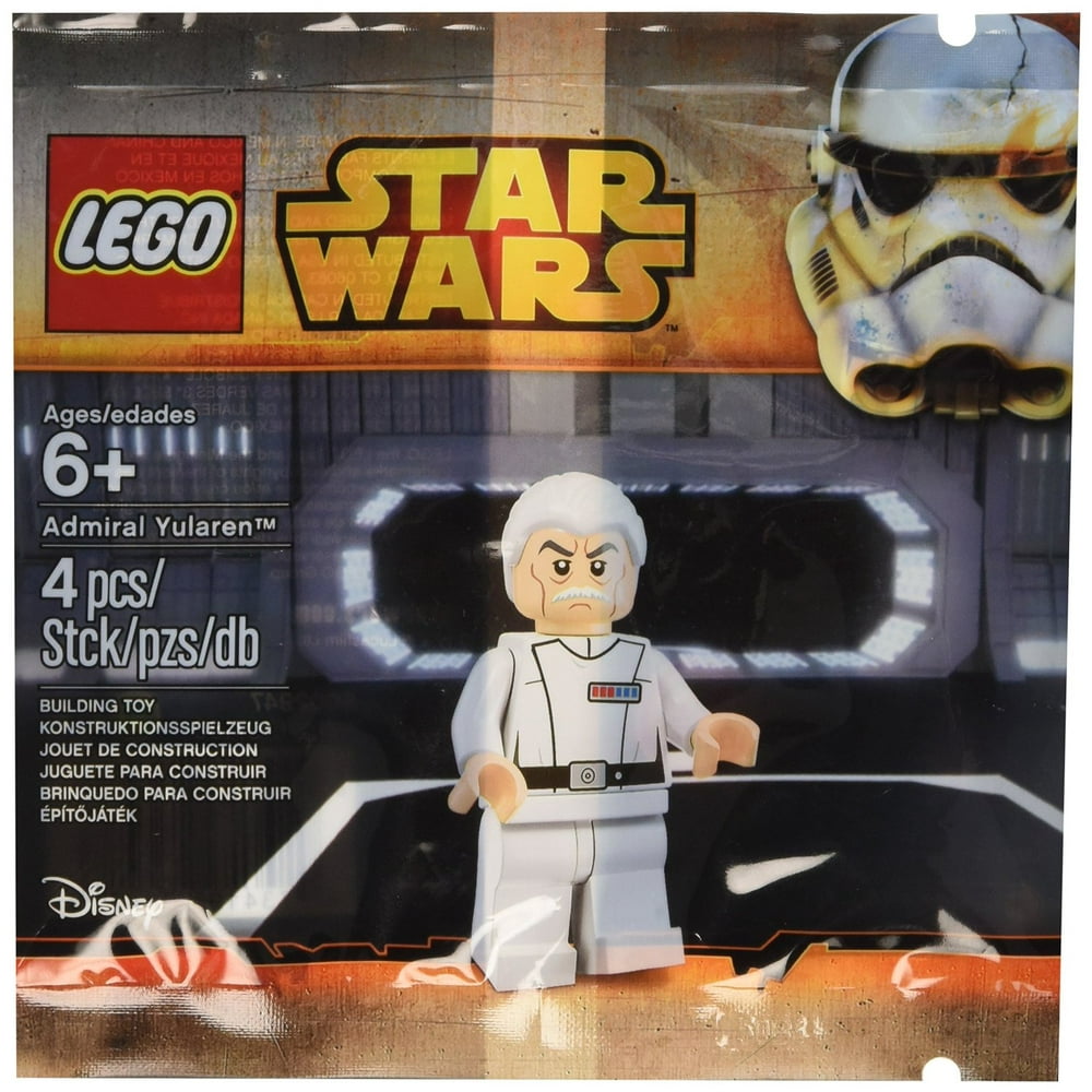 lego admiral rampart