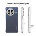 thumbnail image 4 of For OnePlus Ace 5 Pro 5G OnePlus Ace 5 5G Clear Phone Case ENKAY HAT PRINCE Shockproof Anti-slip TPU, 4 of 5