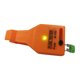 thumbnail image 5 of 1 Pieza Probador de Fusibles de Coche de 24V LED Reemplazable Sunnimix 24V Fusible Tester, 5 of 8