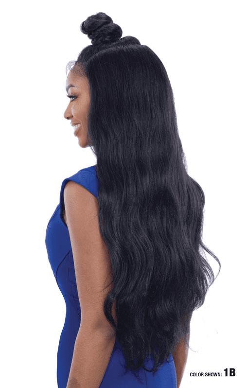 freetress equal lace front wig freedom part 901