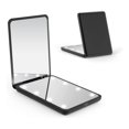 thumbnail image 1 of JUNWELL Mini Pocket Mirror  Led Compact Mirror  2X Magnification Foldable Portable Mirror Travel Makeup Mirror Lighted Compact Mirror, 1 of 7