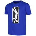 thumbnail image 2 of Youth  Royal NBA G League Logo T-Shirt, 2 of 3