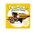 thumbnail image 1 of Poke-A-Dot : Véhicules de Construction, 1 of 1