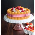 thumbnail image 4 of Nordic Ware 83577 Charlotte Cake Pan, One Size, Gold, 4 of 6
