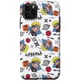 thumbnail image 1 of Funda para iPhone 11 Pro Max con diseño chibi de Naruto, 1 of 3