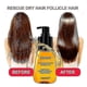 thumbnail image 5 of Hair Care Oil Nourishing Hair Oil Improves Frizz And Softens Hair -, 5 of 5