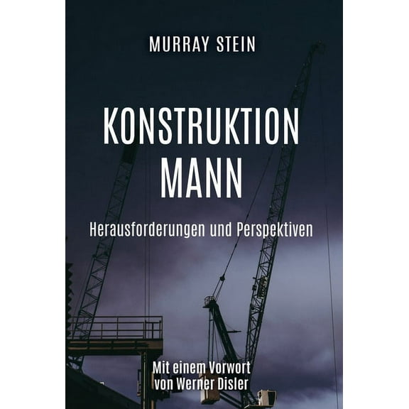 Konstruktion Mann: Herausforderungen und Perspektiven (Hardcover)
