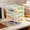 ZZ Green, variant on Zhi Stackable Desktop Storage Box Plastic Layered Organizer with Handle Buckle Large Opening Minimalist Style for Sundry Storage Use