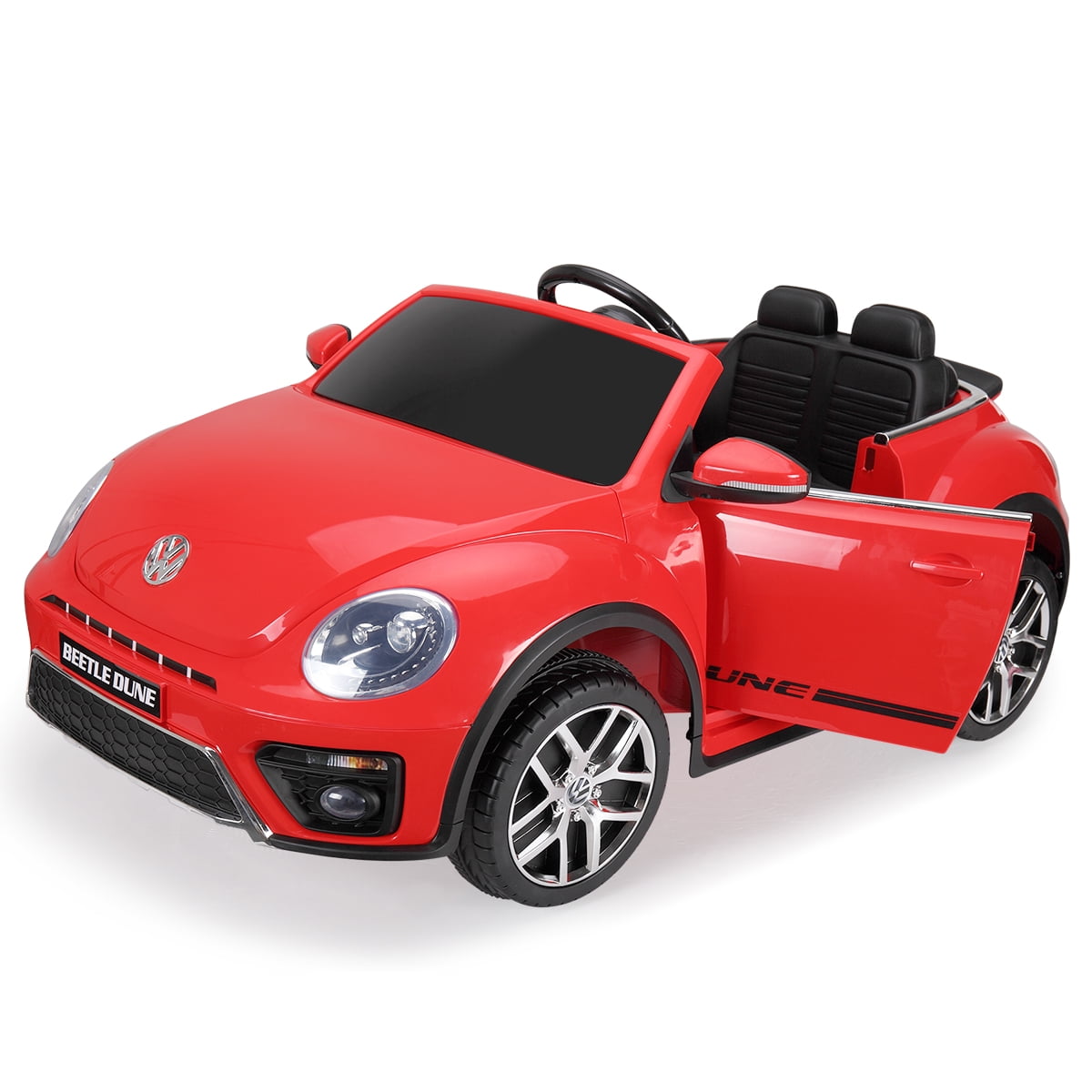 volkswagen kids car