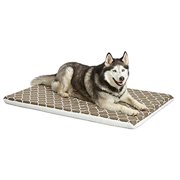 Quiet Time Teflon Defender Dog Beds; Pet Beds Designed to Fit Folding Metal Dog
