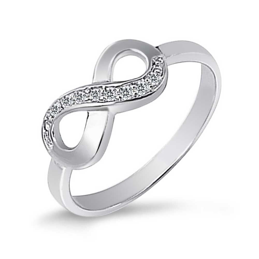 black promise rings for girlfriend