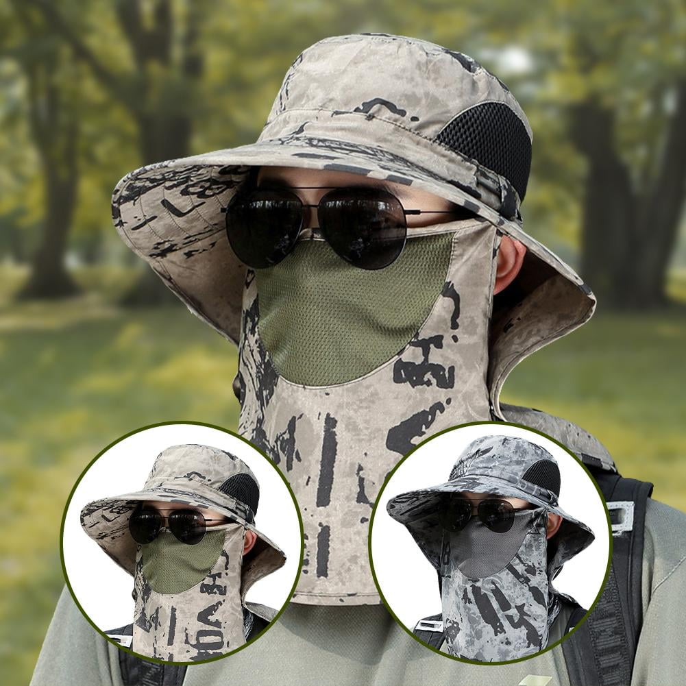Hiking cap discount
