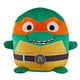 thumbnail image 1 of Peluche Mattel Teenage Mutant Ninja Turtles 25 cm, 1 of 5