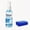 30Ml, variant on Streak-Free Glass Cleaner Spray, Portable Mini Window Mirror Cleaning Spray for Shower Door Auto Car Glass Table with Cloth 30Ml