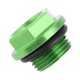 thumbnail image 4 of Motorcycle Oil Filler Cap Screw Cover Fit for Kawasaki KX250 / KX250F / KX450F / KLX450R, 4 of 5