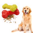 thumbnail image 1 of Juguete Para Fugas De Alimentos Para Mascotas, Juguete Educativo Para Fugas De Alimentos Para Perros, Juguete Amarillo Para Fugas De Alimentos, Juguete Para Comedero Para Perros, ANGGREK No, 1 of 8
