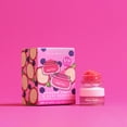 thumbnail image 3 of NCLA Beauty Dragon Fruit and Acai Berries Mini Lip Care Set, 3 of 4