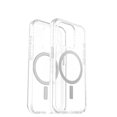 thumbnail image 4 of Otterbox Symmetry Clear MagSafe iPhone 15 Pro Stardust, 4 of 4