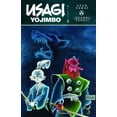 thumbnail image 1 of Usagi Yojimbo: Guerra Tengu Blanco, 1 of 2