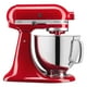 thumbnail image 1 of Batidora Artisan KitchenAid 4.7 L KSM150PSPA Passion Red, 1 of 4