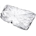 thumbnail image 4 of Yimiti Car Windscreen Sun Shade Sunshade Heat Reflective Visor Umbrella Front Cover,L, 4 of 9