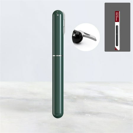 

Back to School Sale Air Tools Wine ， Air Pressure Wine Corkscrew With Cutting Wine Bottle Foil Effortlessly Open Wine Bottles Without Damaging Corks Easy To Use by Hilehuti