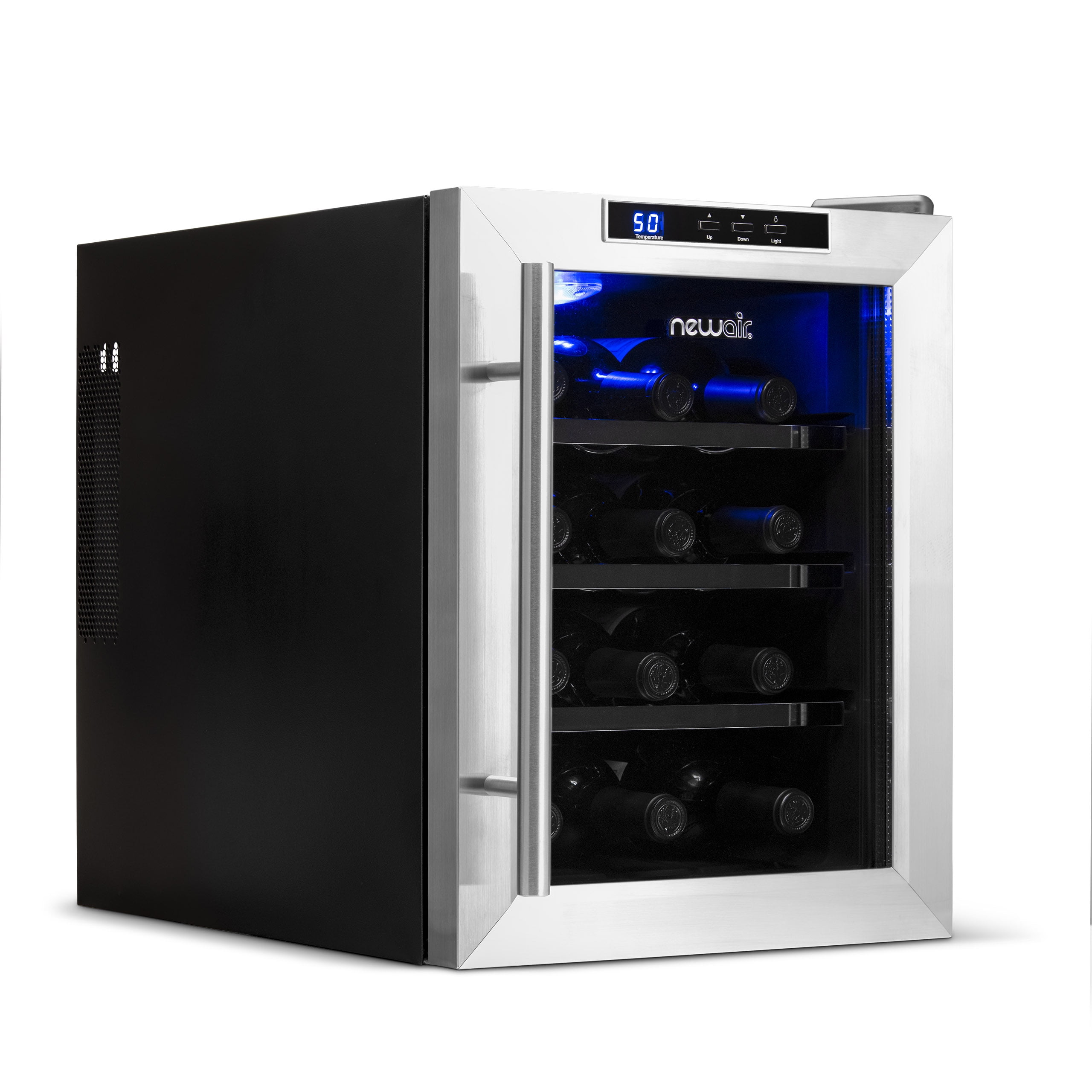 New air cheap wine cooler