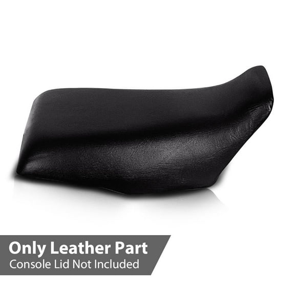 CROSSDESIGN Seat Cover Fit for Honda Fourtrax 300 1988-2000