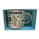 thumbnail image 1 of Taza de café Starbucks Been There Series Nevada, 400 ml, cerámica, 1 of 5