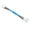 Blue, variant on Computer Mainboard 4Pin CPU Coolers Fan Deceleration Power Cable Temperature Control Speed Mainboard Connectors
