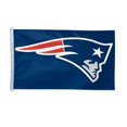 thumbnail image 1 of QIFEIHA New England Patriots Flag 3x5 Feet Banner Flag, 1 of 3